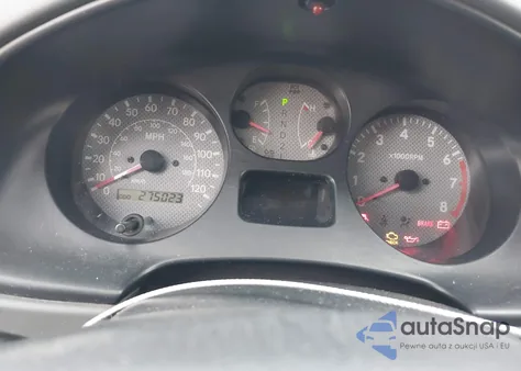 1998 Toyota Rav4 z USA, uszkodzony, nr VIN JT3GP10V9W0020191